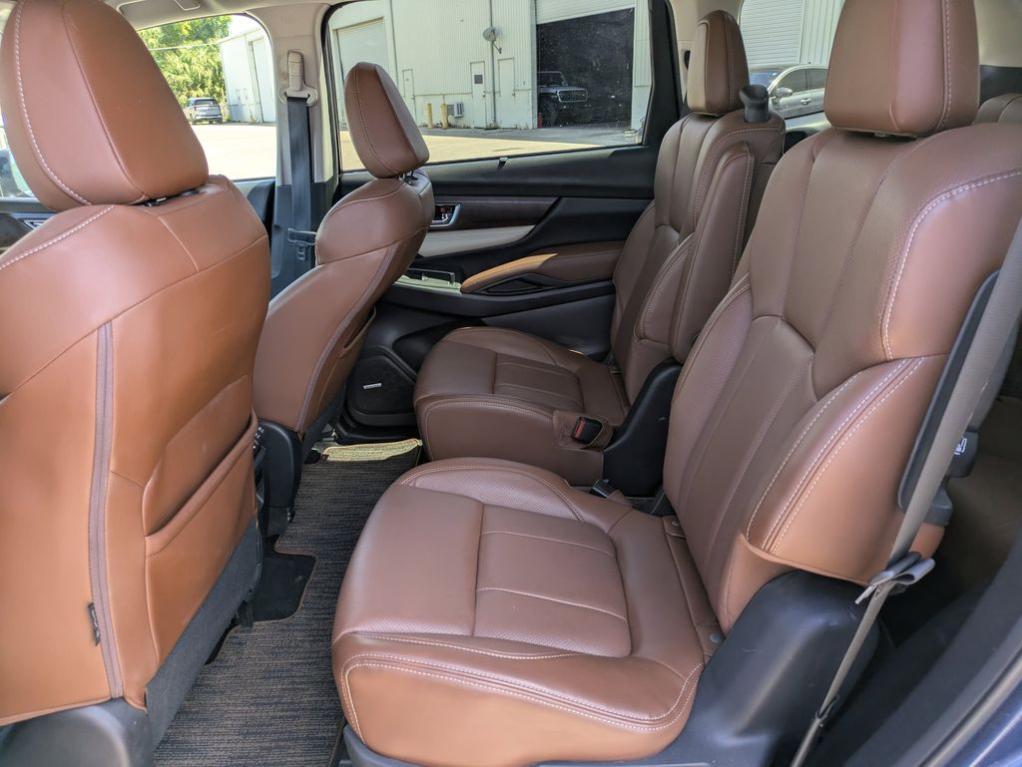 used 2019 Subaru Ascent car, priced at $19,295