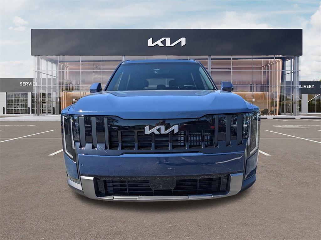 new 2027 Kia Telluride car, priced at $45,675