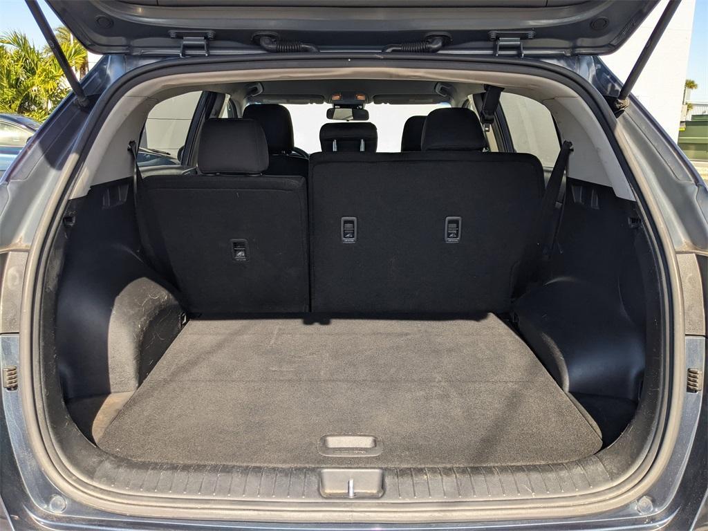 used 2022 Kia Sportage car, priced at $12,870