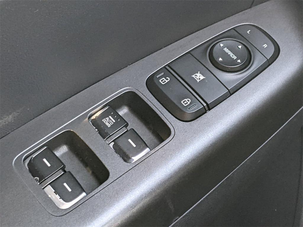 used 2022 Kia Sportage car, priced at $12,870