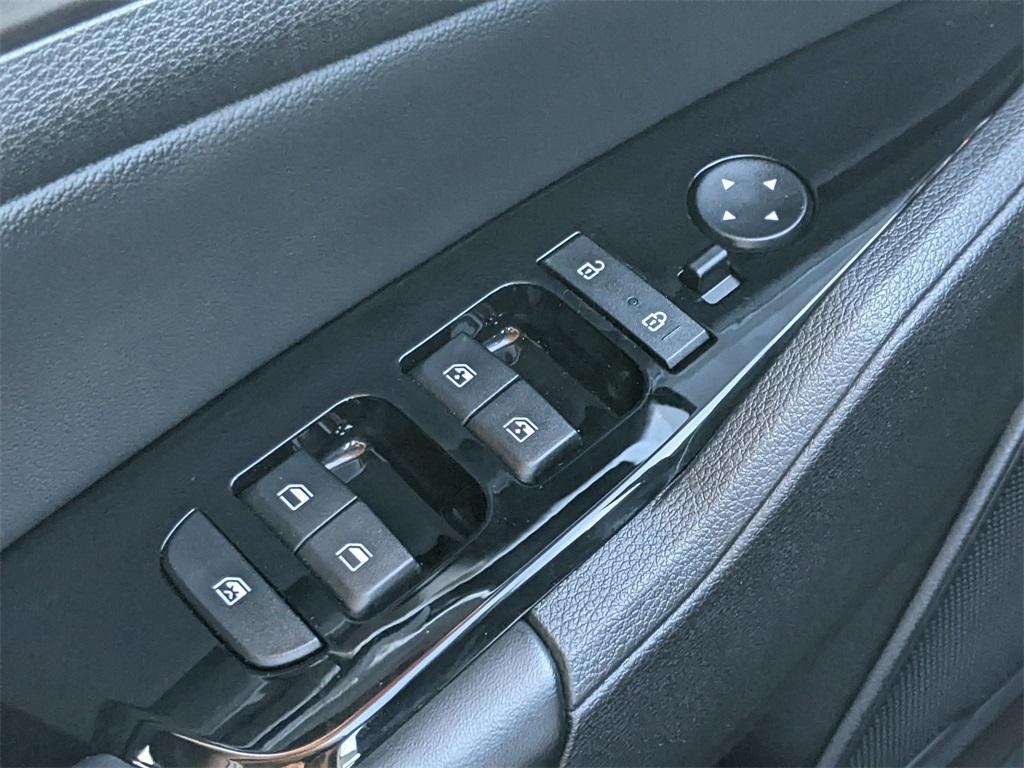 used 2023 Kia Sportage car, priced at $19,705