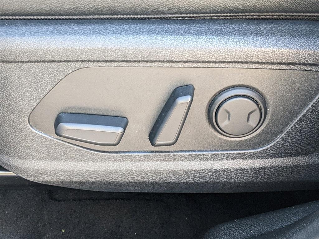 used 2023 Kia Sportage car, priced at $19,705