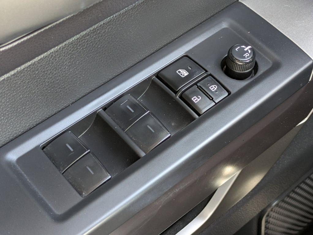 used 2023 Toyota Tundra car, priced at $35,075