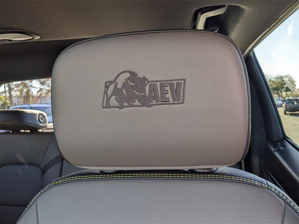 used 2024 Chevrolet Colorado car, priced at $45,090