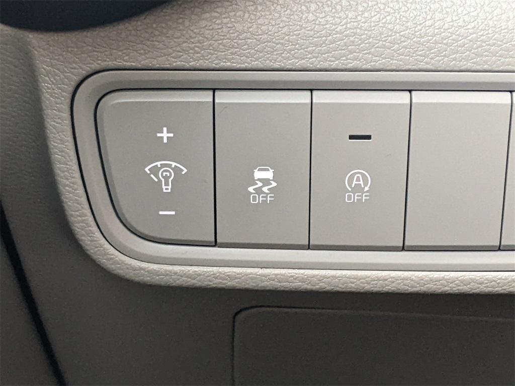 used 2023 Kia Soul car, priced at $15,118