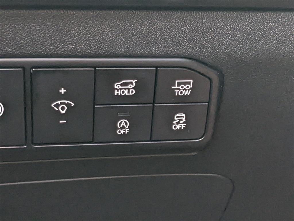 new 2027 Kia Telluride car, priced at $56,725