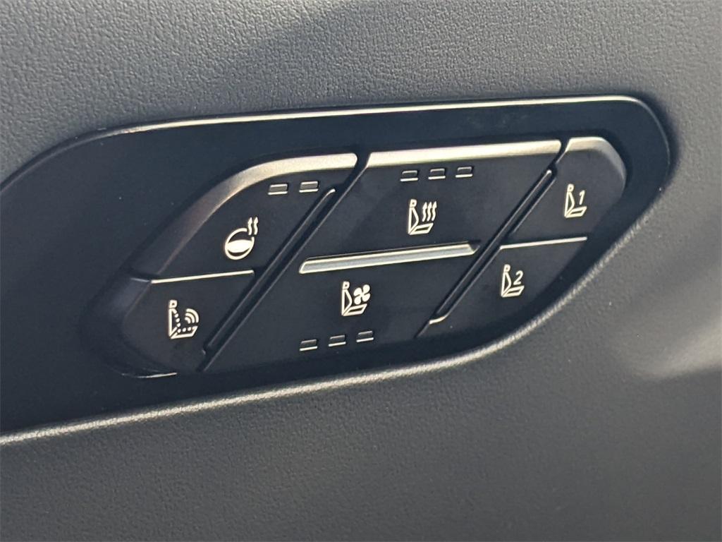 new 2027 Kia Telluride car, priced at $56,725