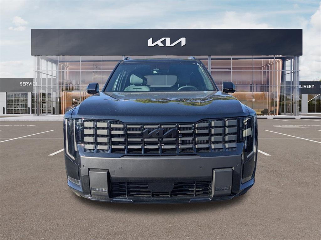 new 2027 Kia Telluride car, priced at $56,725