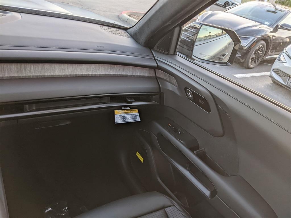 new 2027 Kia Telluride car, priced at $56,725