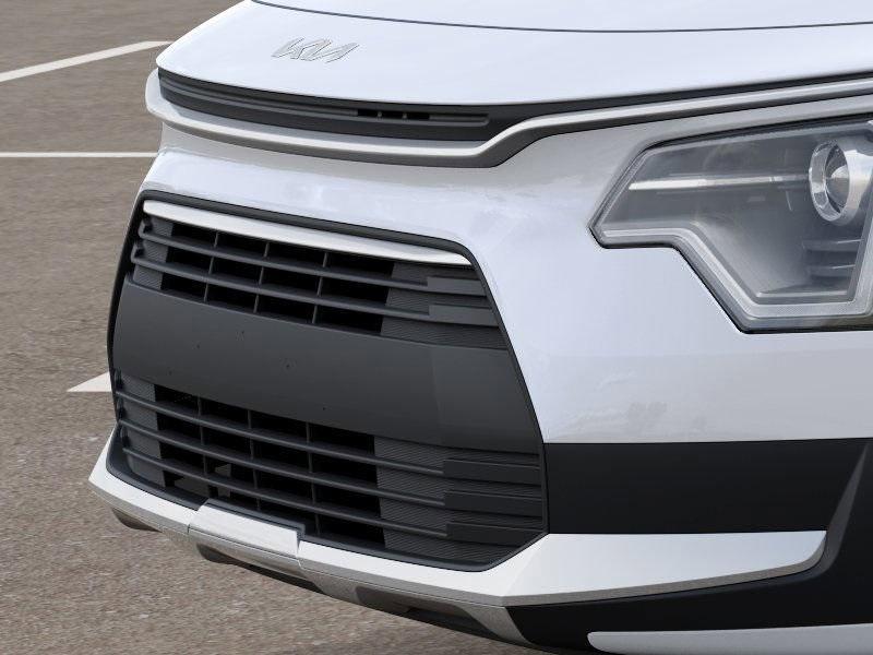 new 2026 Kia Niro car, priced at $27,001