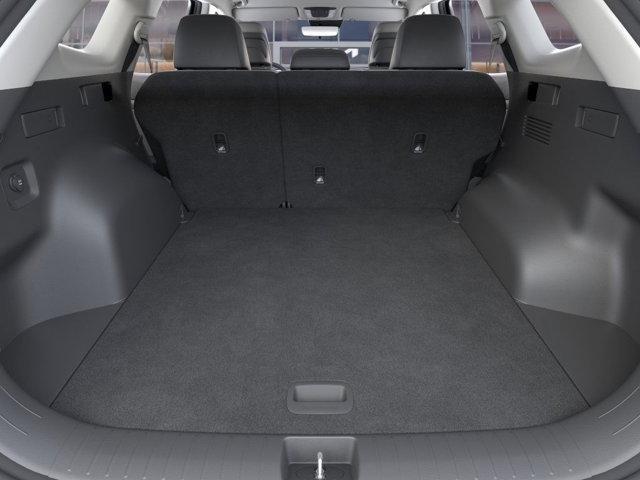 new 2025 Kia Sportage Hybrid car, priced at $31,099