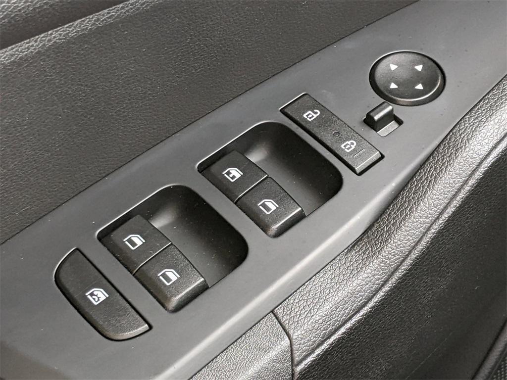 used 2023 Kia Sportage car, priced at $20,618