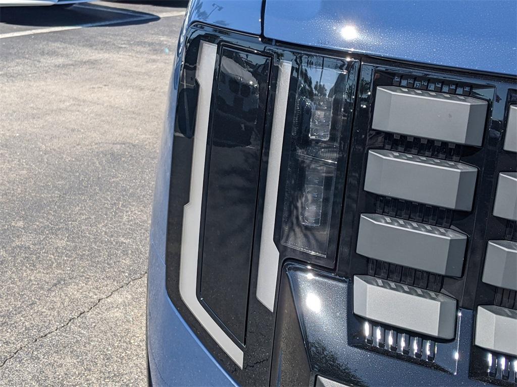 new 2027 Kia Telluride car, priced at $48,340
