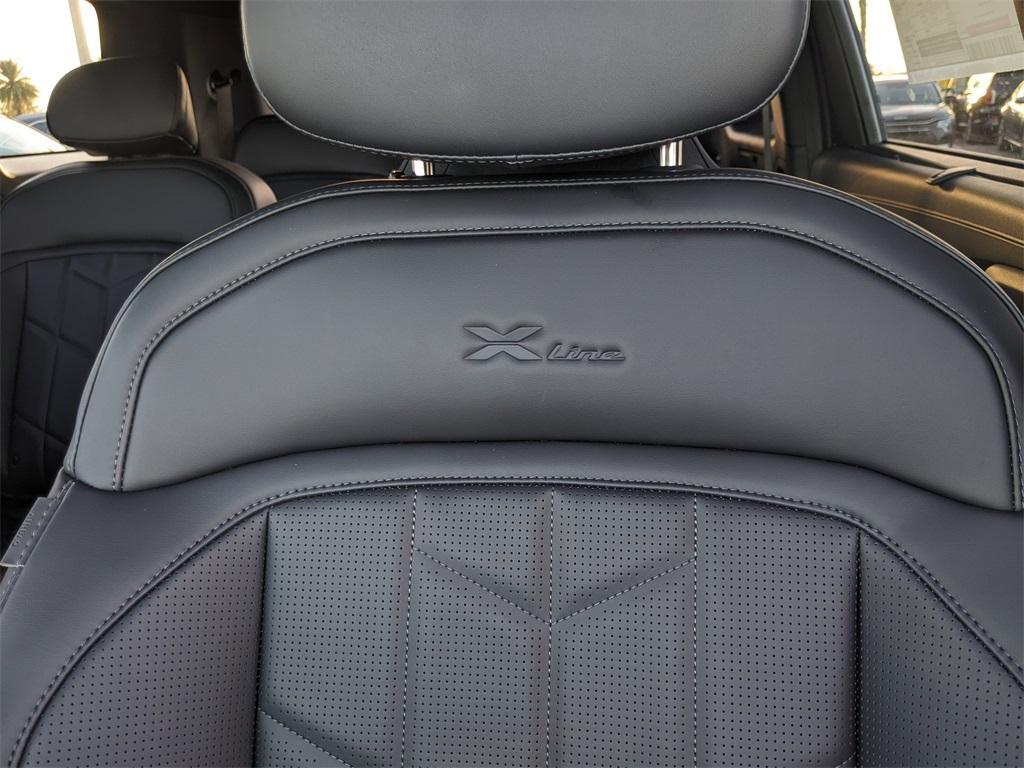 new 2027 Kia Telluride car, priced at $48,340