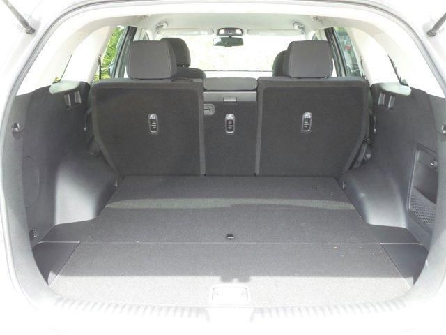 new 2018 Kia Sorento car