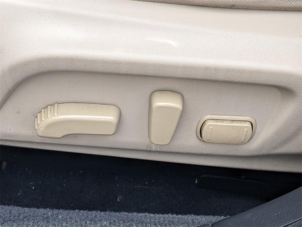 used 2017 Subaru Outback car, priced at $14,417