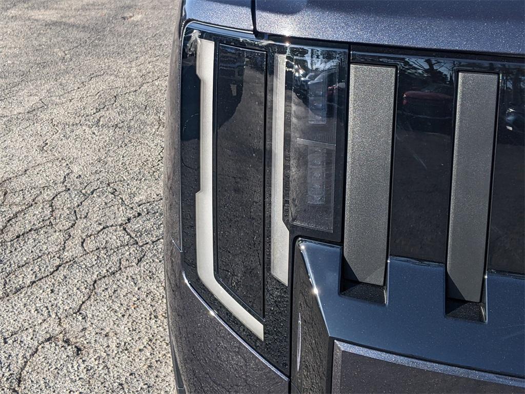 new 2027 Kia Telluride car, priced at $45,760