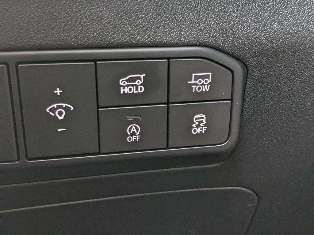 new 2027 Kia Telluride car, priced at $45,760