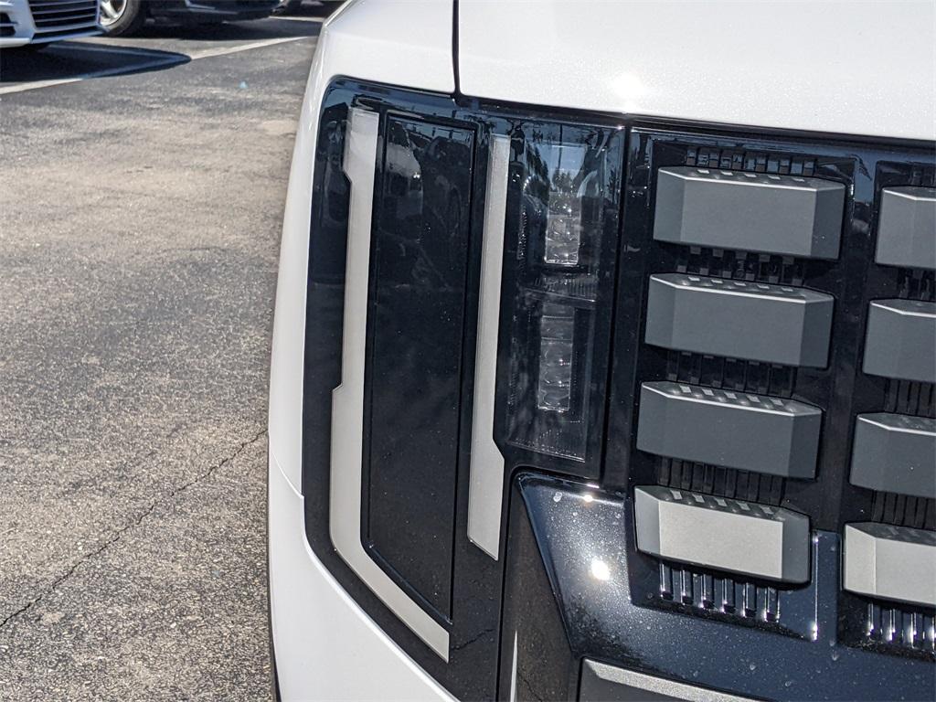 new 2027 Kia Telluride car, priced at $49,375