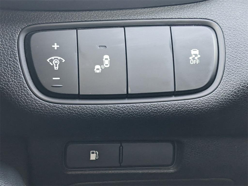 used 2020 Kia Sorento car, priced at $16,097