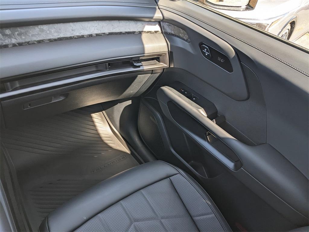 new 2027 Kia Telluride car, priced at $58,630