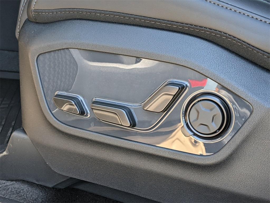 new 2027 Kia Telluride car, priced at $58,630