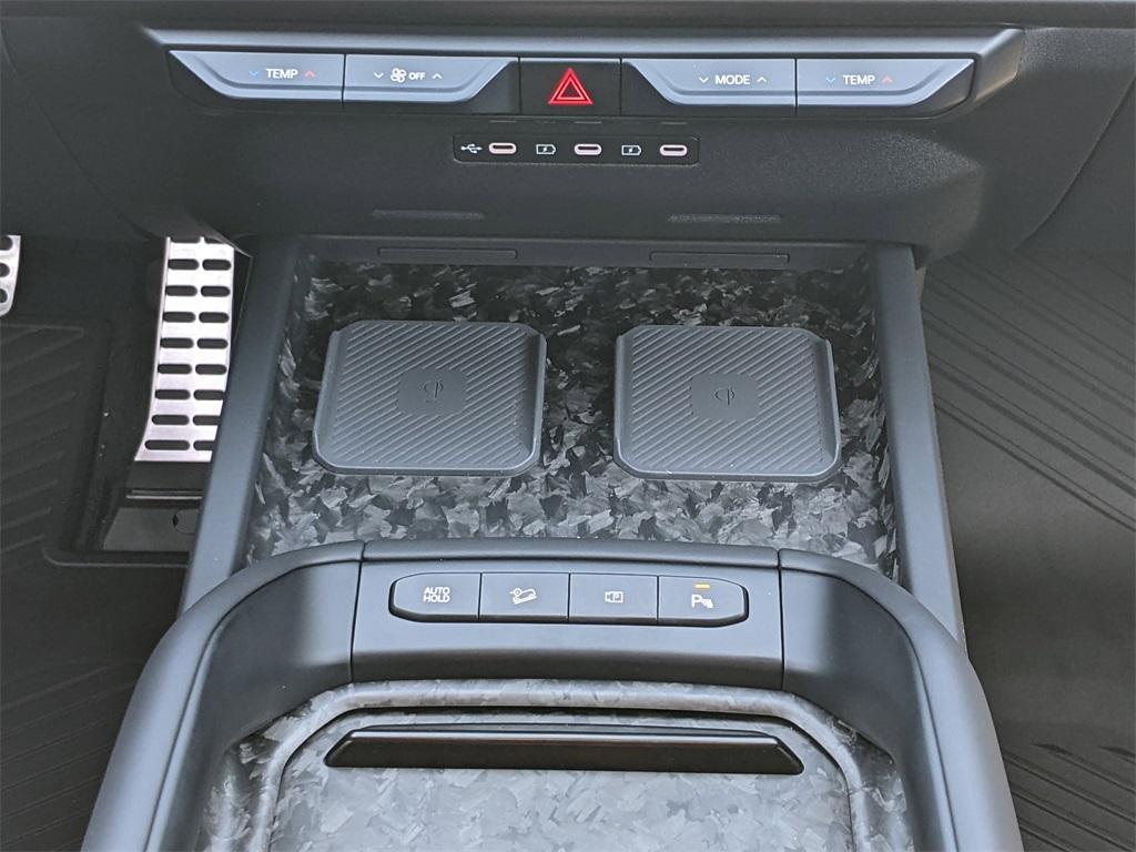 new 2027 Kia Telluride car, priced at $58,630