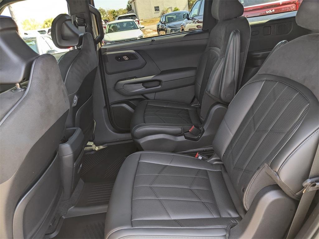 new 2027 Kia Telluride car, priced at $58,630