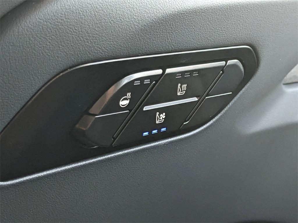 new 2027 Kia Telluride car, priced at $49,375