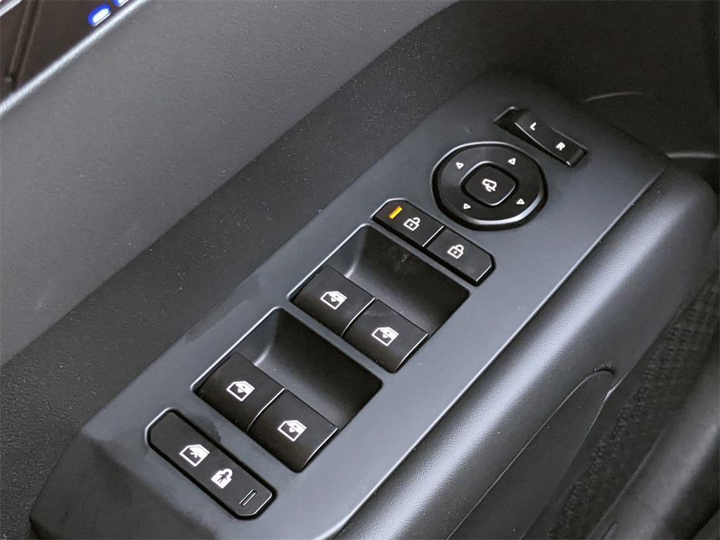 new 2027 Kia Telluride car, priced at $49,375