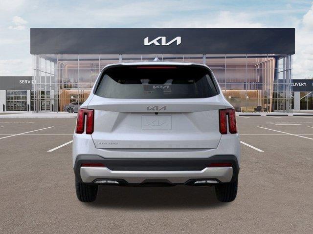 new 2026 Kia Sorento car, priced at $30,318