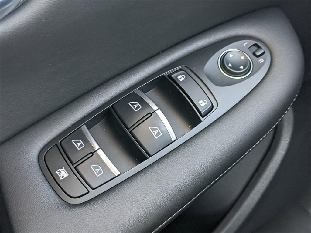 used 2019 INFINITI QX50 car, priced at $18,192