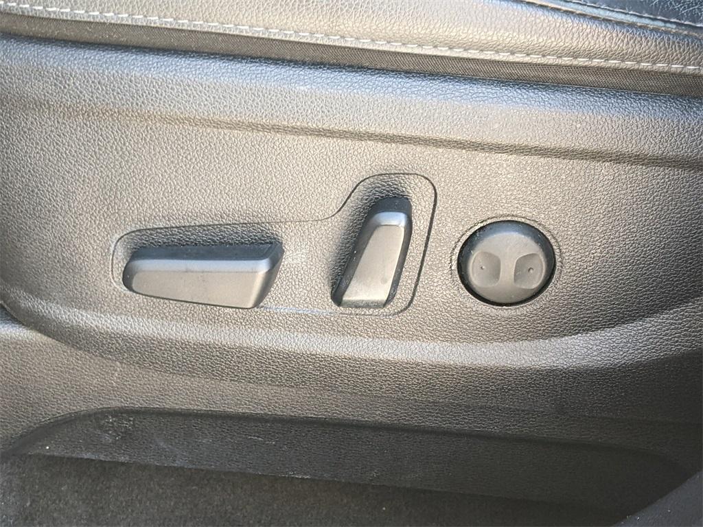 used 2020 Kia Telluride car, priced at $20,716