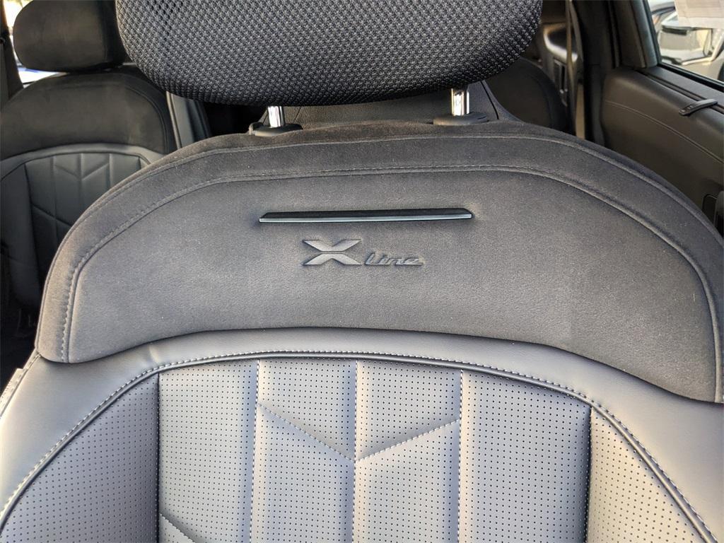 new 2027 Kia Telluride car, priced at $56,935