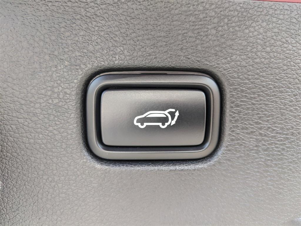 used 2023 Kia Sportage car, priced at $24,802