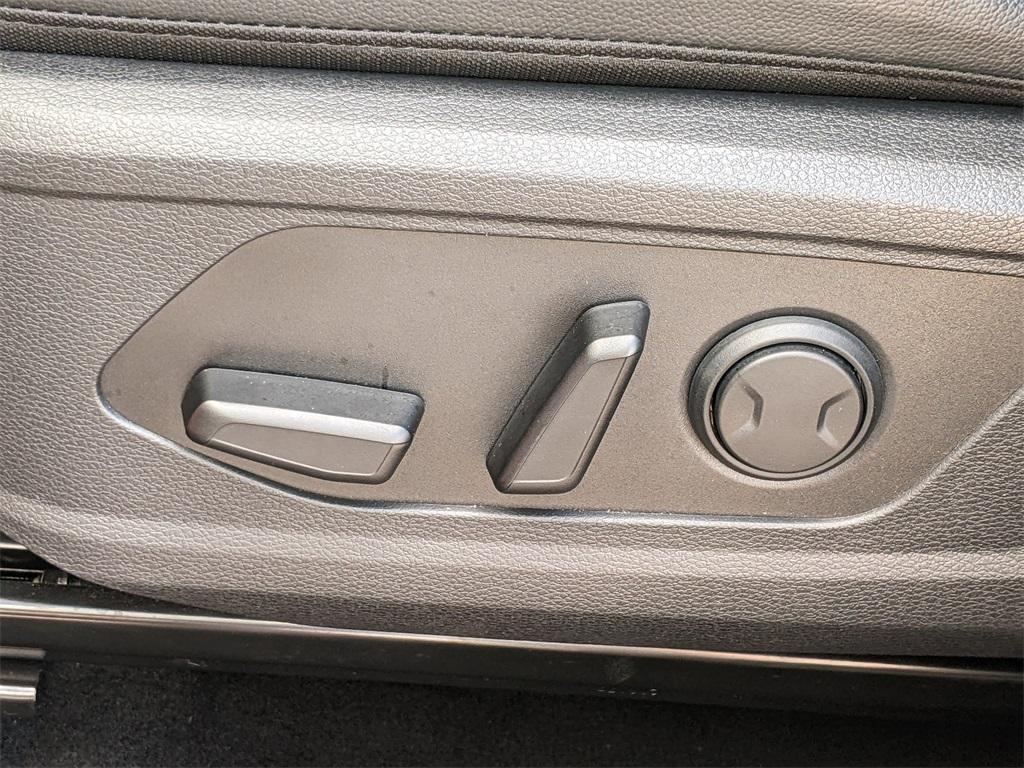 used 2023 Kia Sportage car, priced at $24,802