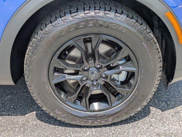 used 2025 Kia Sportage car, priced at $34,714