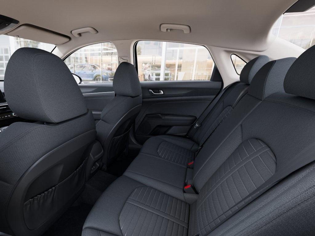 new 2026 Kia K5 car, priced at $26,176