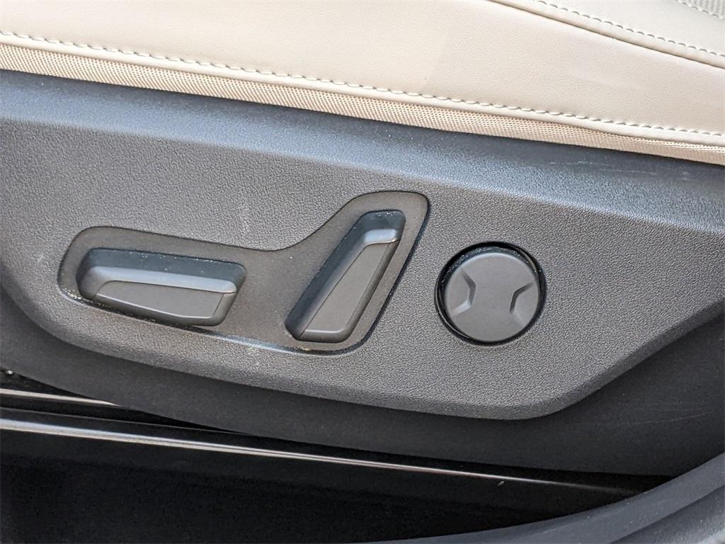 used 2024 Kia Niro car, priced at $20,282