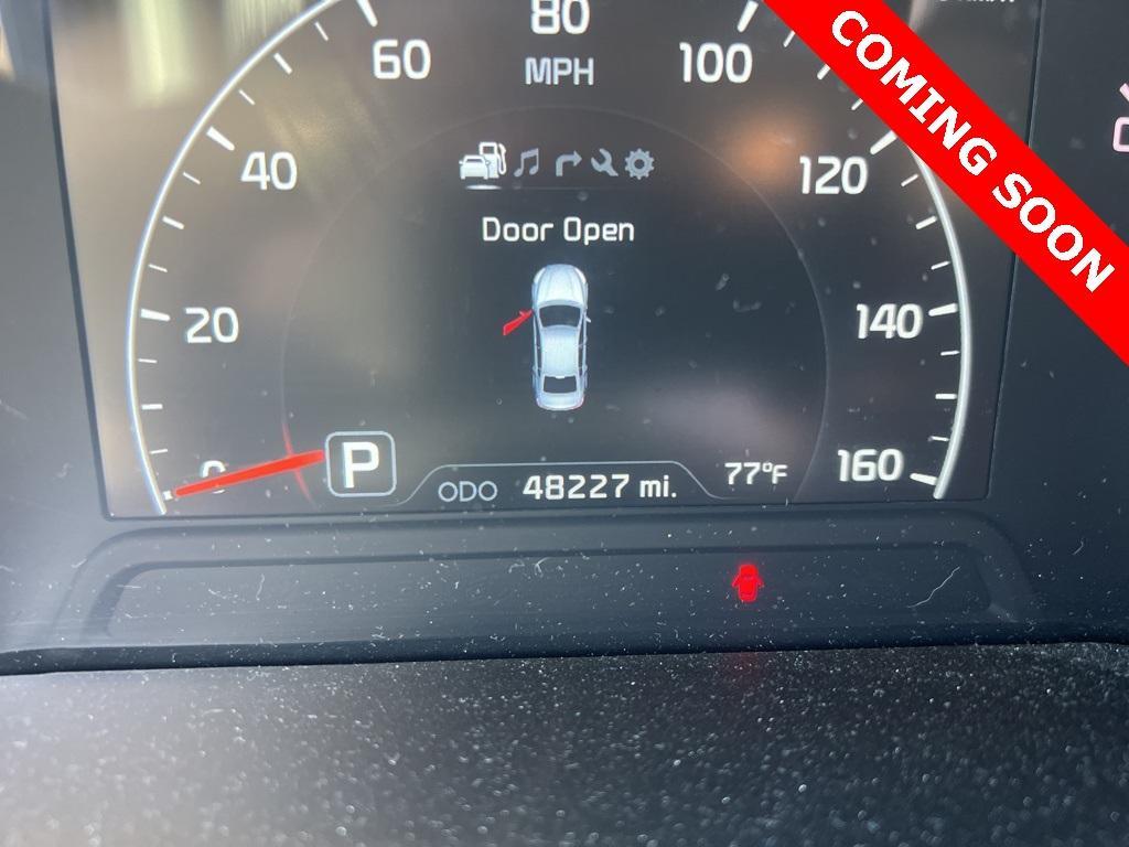 used 2015 Kia Cadenza car, priced at $9,184