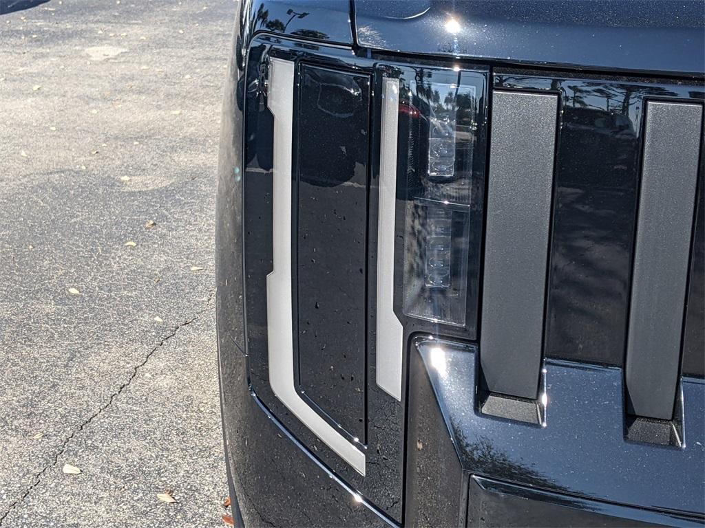 new 2027 Kia Telluride car, priced at $41,290