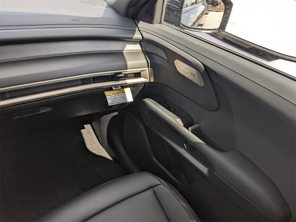 new 2027 Kia Telluride car, priced at $41,290