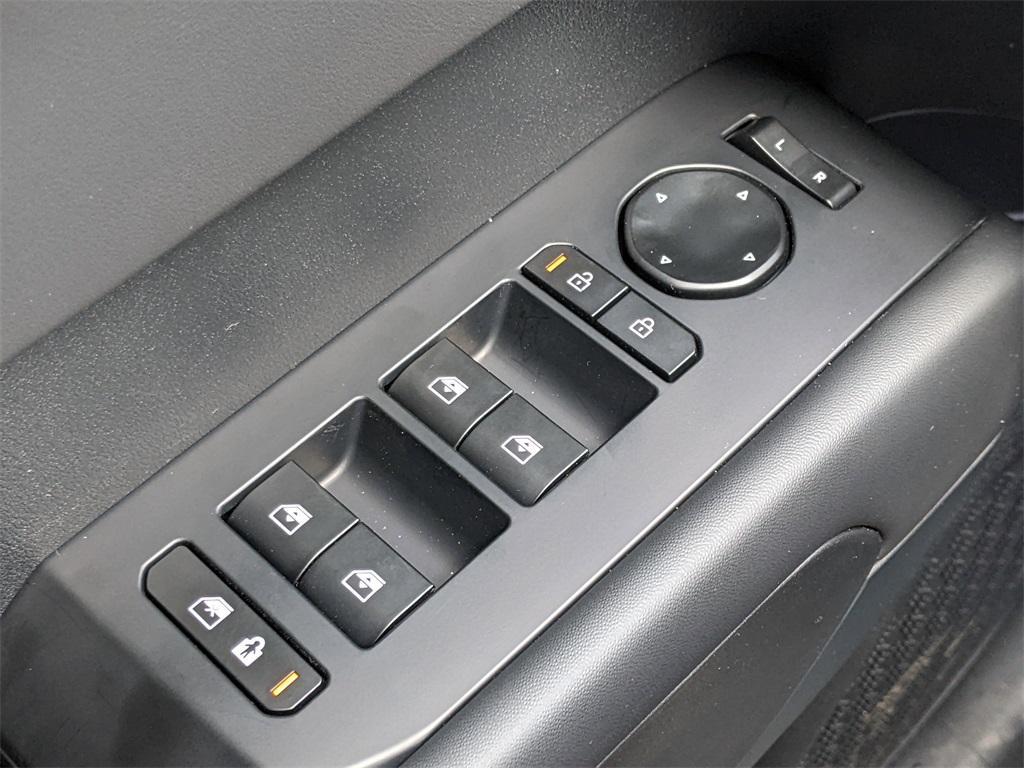 new 2027 Kia Telluride car, priced at $41,290