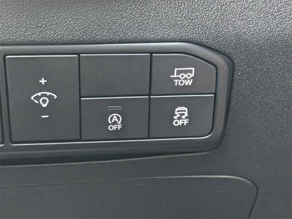 new 2027 Kia Telluride car, priced at $41,290