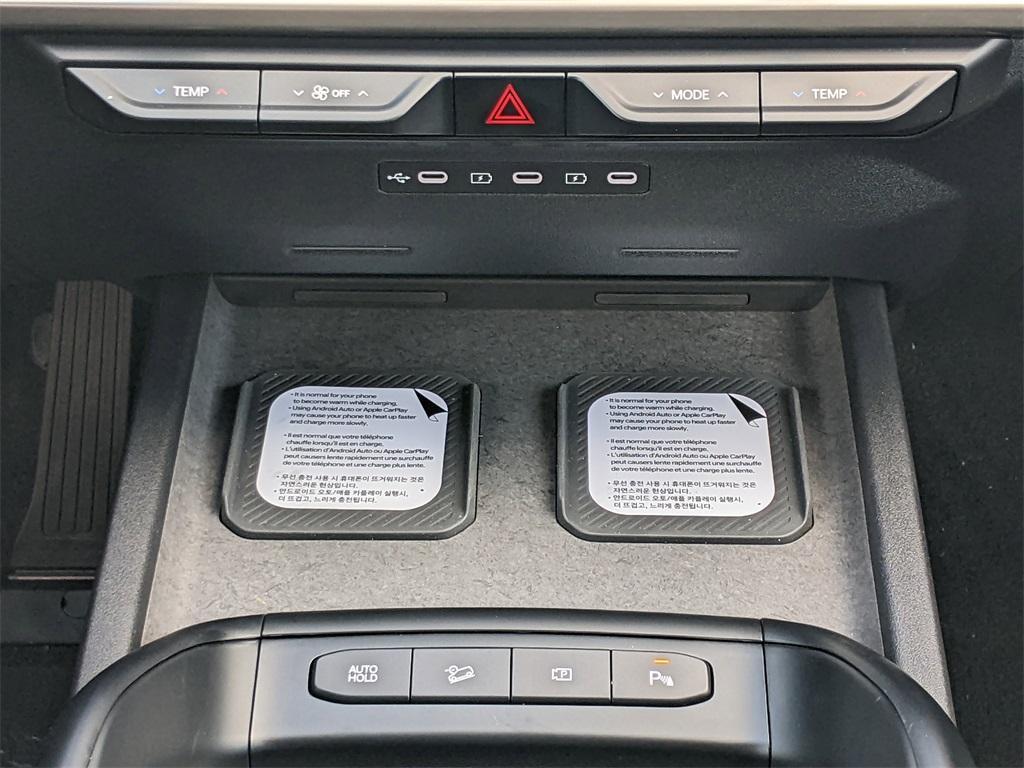 new 2027 Kia Telluride car, priced at $41,290