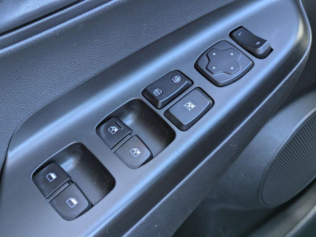 used 2020 Hyundai Kona car, priced at $17,158
