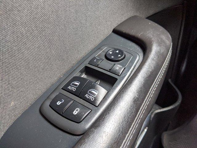 used 2018 Dodge Challenger car