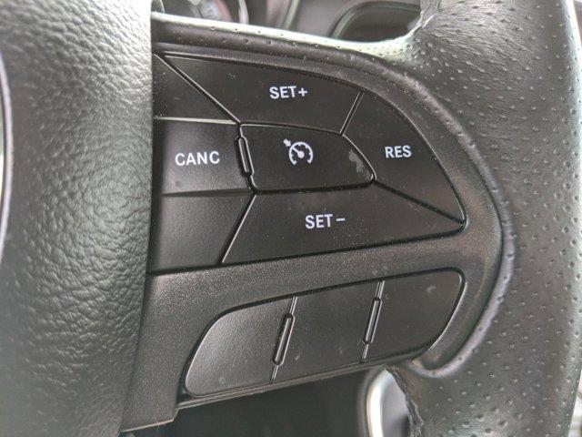 used 2018 Dodge Challenger car