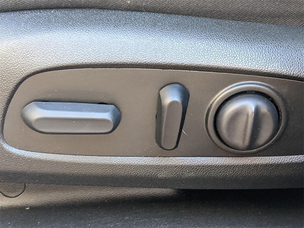 used 2022 GMC Terrain car, priced at $17,246