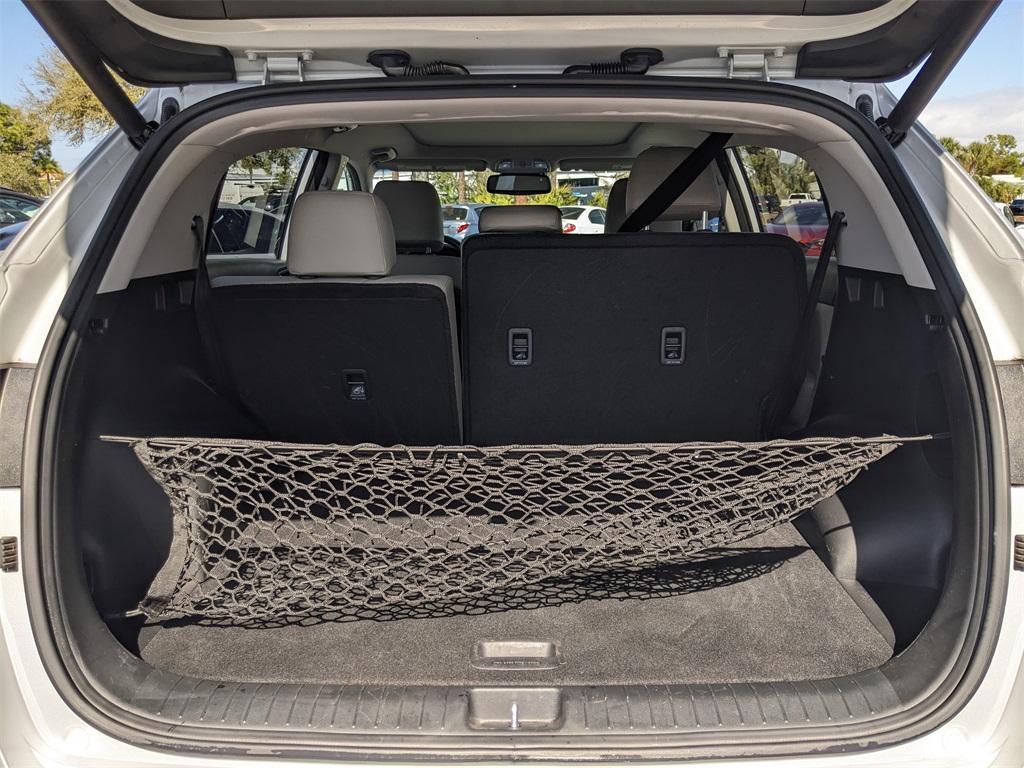 used 2021 Kia Sportage car, priced at $16,852